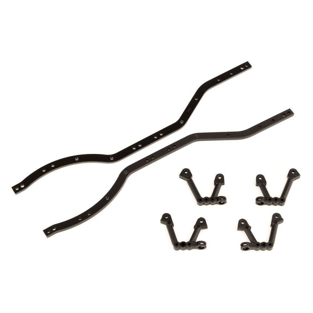 Piezas de Chasis Enduro24 Element RC AE21701
