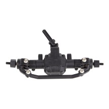 Element RC Enduro24 Front Axle Assembly AE21703