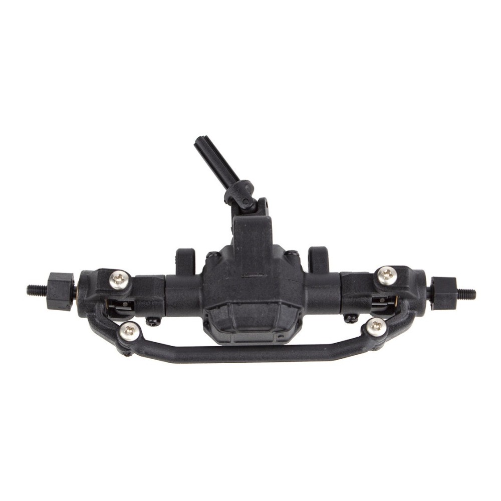 Element RC Enduro24 Front Axle Assembly AE21703 Element RC Enduro24 Front Axle Assembly AE21703