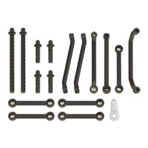 Element RC Link Set, ENDURO 24 AE21706