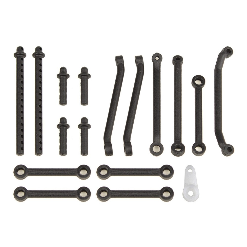 Element RC Link Set, ENDURO 24 AE21706 Element RC Link Set, ENDURO 24 AE21706