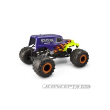 Carrocería JCI Mortician Jconcepts JCO0426