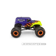 Carrocería JCI Mortician Jconcepts JCO0426