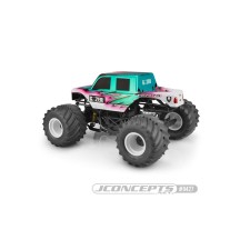 Carrocería JCI The Gozer Jconcepts JCO0427