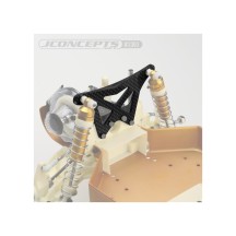 Torre trasera fibra carbono RC10 Classic Jconcepts JCO2303