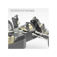 Torre delantera fibra carbono RC10 Worlds Jconcepts JCO2305