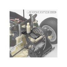 Refuerzo transmisión carbono RC10 Worlds Jconcepts JCO2306