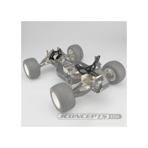Torre delantera carbono RC10T Team Truck Jconcepts JCO2314
