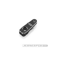 JConcepts Aluminum, 25T clamping servo horn - 18mm JCO2852