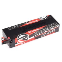 RUDDOG 8000mAh 50C 7.4V LiPo Stick Pack Battery with XT60 Plug RP-0411