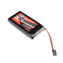 RUDDOG 5200mAh 3.7V M17 | M17S LiPo Transmitter Battery Pack RP-0415