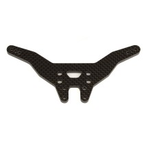 Torre amortiguador trasera carbono RC10T6.2 Team Associated