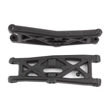 Brazos suspensión delanteros RC10T6.2 Team Associated AE71138