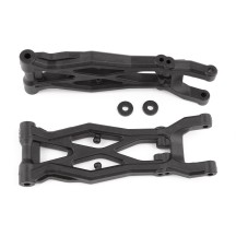 Brazos suspensión traseros RC10T6.2 Team Associated AE71140
