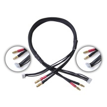 Reedy 4S 5mm Pro Charge Lead AE27234