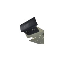 DE Racing BumpSkid for TLR 8ight-X / 8ight-XE DER-219-L