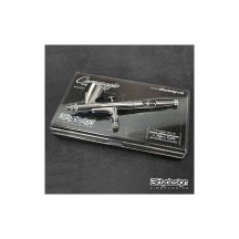 Bittydesign Caravaggio gravity-feed airbrush dual-action BDAIR-AX180H