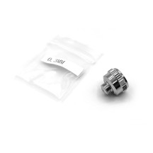 Bittydesign Nozzle Cap option 0,3mm for Caravaggio gravity-feed airbrush dual-action AX180-00203