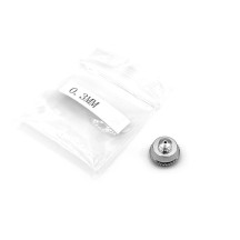 Bittydesign Nozzle Cap option 0,3mm for Michelangelo bottle-feed airbrush dual-action 182S-00203