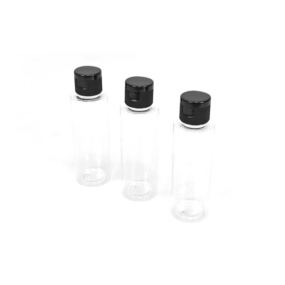 Bittydesign Paint Bottle Set (3pcs) 182S-0203 Bittydesign Paint Bottle Set (3pcs) 182S-0203