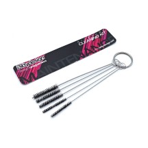 Bittydesign Airbrush Cleaning set (5 nylon brushes sizes) BDTD6-1