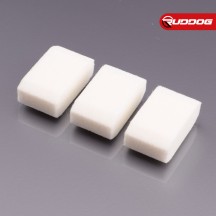 ORCA Brush head for 15mm (3pcs) BO20TA15HAD