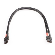 RUDDOG Power Supply Connector Wire 30cm (XT60 to XT60) RP-0479