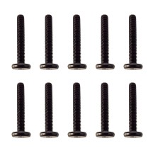 Element RC Screws, M3x20mm LP SHCS AE41091