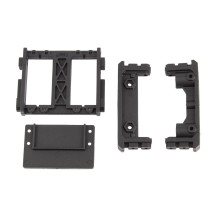 Element RC Enduro Gatekeeper Bumper Mounts AE42253