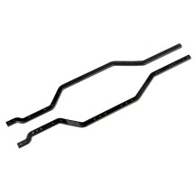 Element RC Enduro Gatekeeper Chassis Rails AE42257