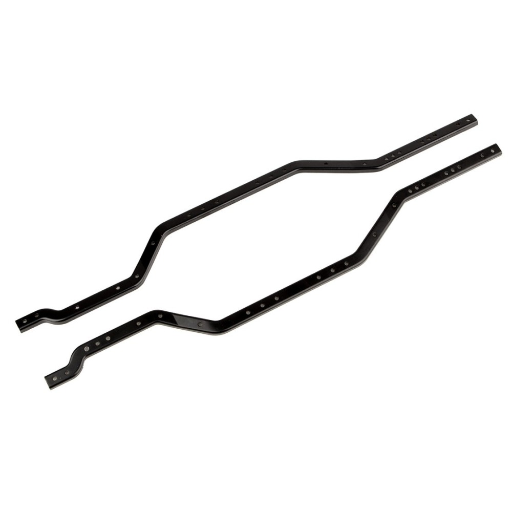 Element RC Enduro Gatekeeper Chassis Rails AE42257