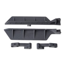 Element RC Enduro Gatekeeper Floorboards, hard AE42261