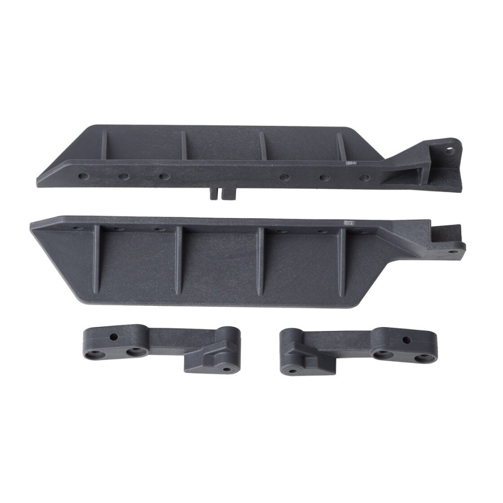 Element RC Enduro Gatekeeper Floorboards, hard AE42261 Element RC Enduro Gatekeeper Floorboards, hard AE42261