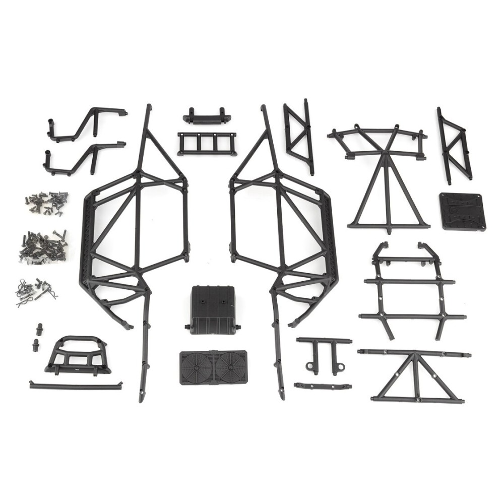 Element RC Enduro Gatekeeper Cage AE42270