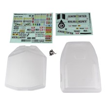 Element RC Enduro Gatekeeper Body Panels AE42271