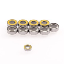 Revolution Design Ultra Bearing Set Tamiya Grasshopper | Hornet | Lunchbox | Fighter Buggy (10pcs) RDRP3149
