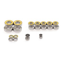 Revolution Design Ultra Bearing Set Tamiya VQS 2020 | Avante (22pcs) RDRP3149-2