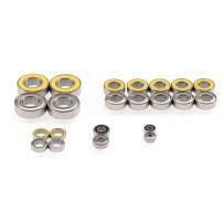Revolution Design Ultra Bearing Set Tamiya VQS 2020 | Avante (22pcs) RDRP3149-2