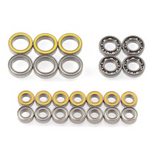 Revolution Design Ultra Bearing Set Element RC Enduro (24pcs) RDRP3026