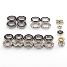 Revolution Design Ultra Bearing Set Arrma Outcast 8S | Kraton 8S (26pcs) RDRP3013
