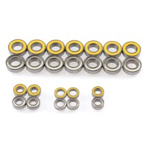 Revolution Design Ultra Bearing Set Kyosho MP10 | MP10e (24pcs) RDRP3111-3