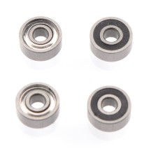 Revolution Design Ultra Bearing 2x6x2.5mm (4pcs) RDRPBR62