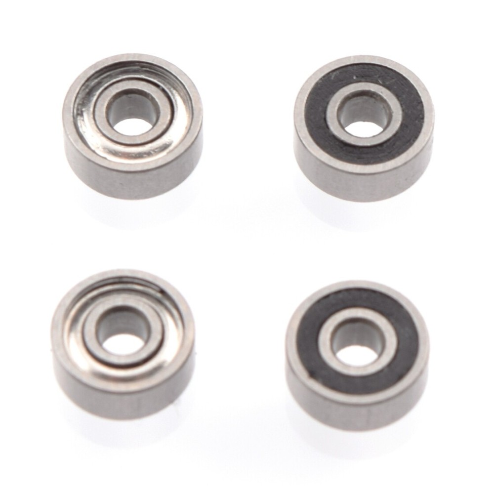 Revolution Design Ultra Bearing 2x6x2.5mm (4pcs) RDRPBR62