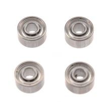 Revolution Design Ultra Bearing 1.5x4x2mm (4pcs) RDRPB681