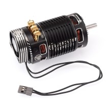 RUDDOG RP691 2600KV 1/8 Sensored Competition Brushless Motor RP-0162
