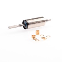 RUDDOG Racing RP542 12.5x7.15x25.8mm Stock Rotor RP-0435