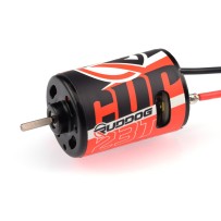 RUDDOG Cup 23T 3-Slot Brushed Motor RP-0277
