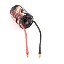 RUDDOG Cup 23T 3-Slot Brushed Motor RP-0277