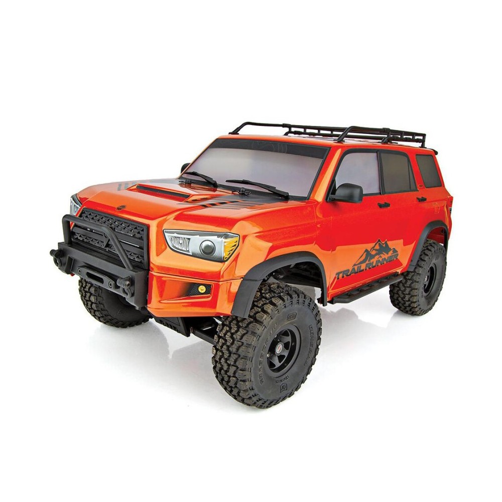 Element RC Enduro Trailrunner RTR, Fire AE40106