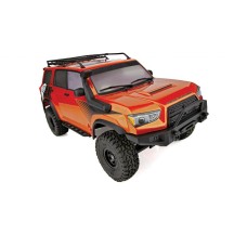 Element RC Enduro Trailrunner RTR, Fire AE40106